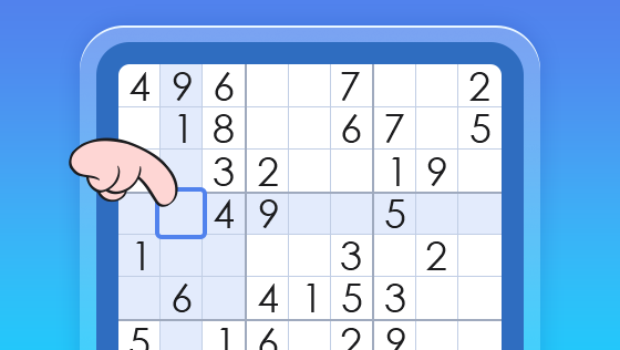 free sudoku puzzles to print